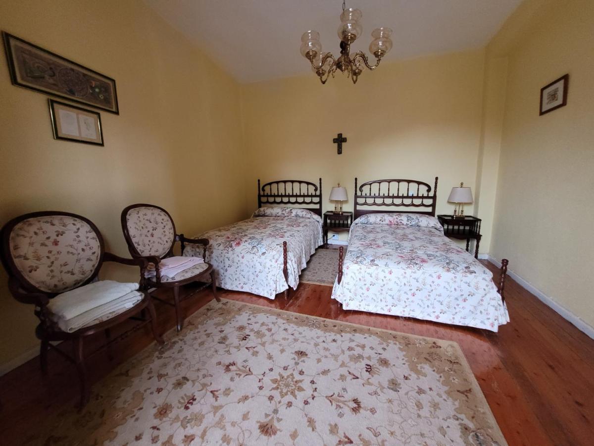 Country house Viviendas Rurales