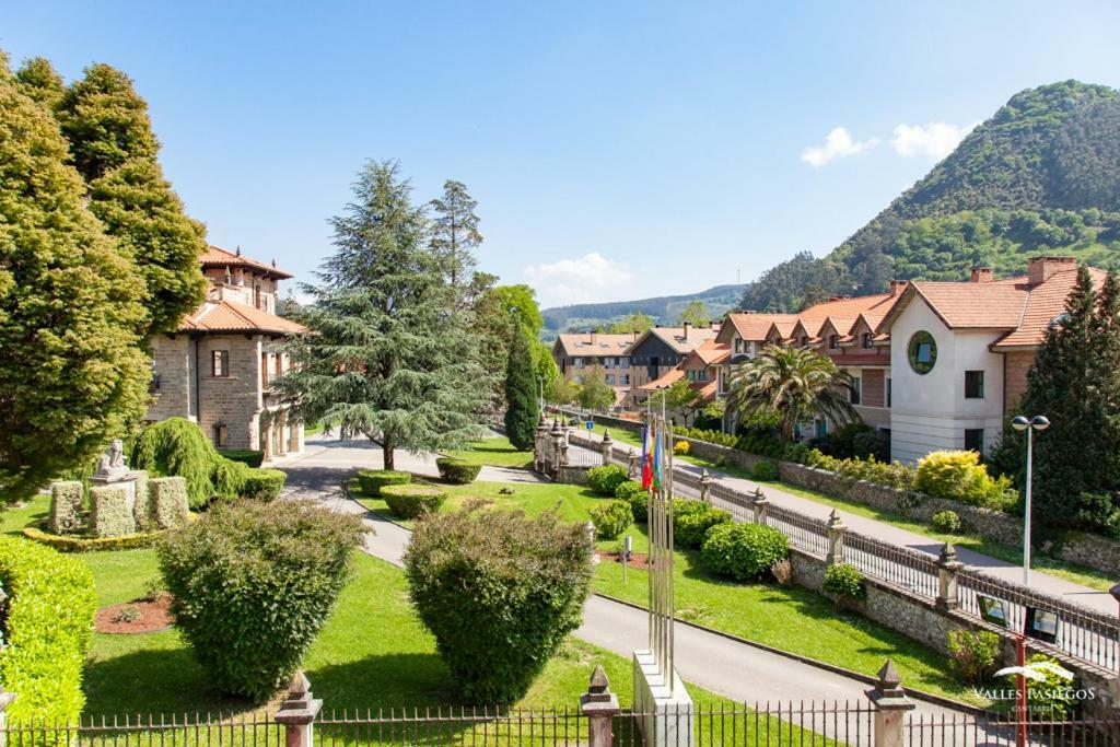 Country house Viviendas Rurales Puente Viesgo